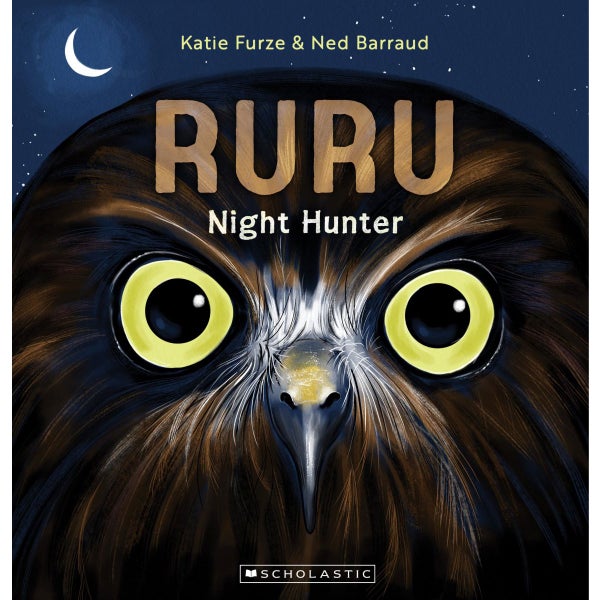 Ruru Night Hunter