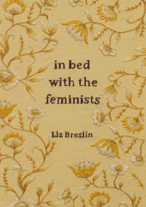 In bed with the feminists