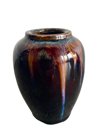 Ceramic Vases - Iridescent