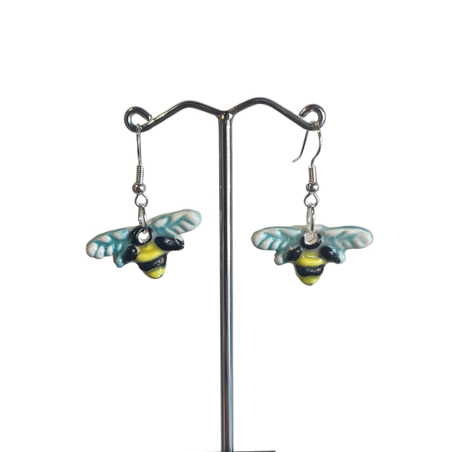 Ceramic Earrings