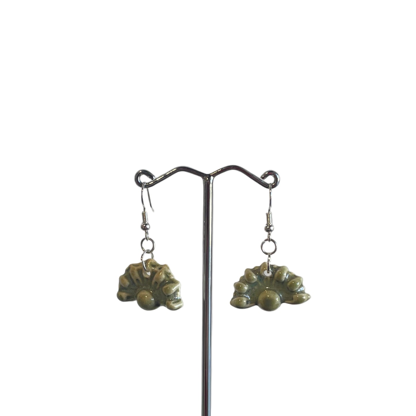 Ceramic Earrings