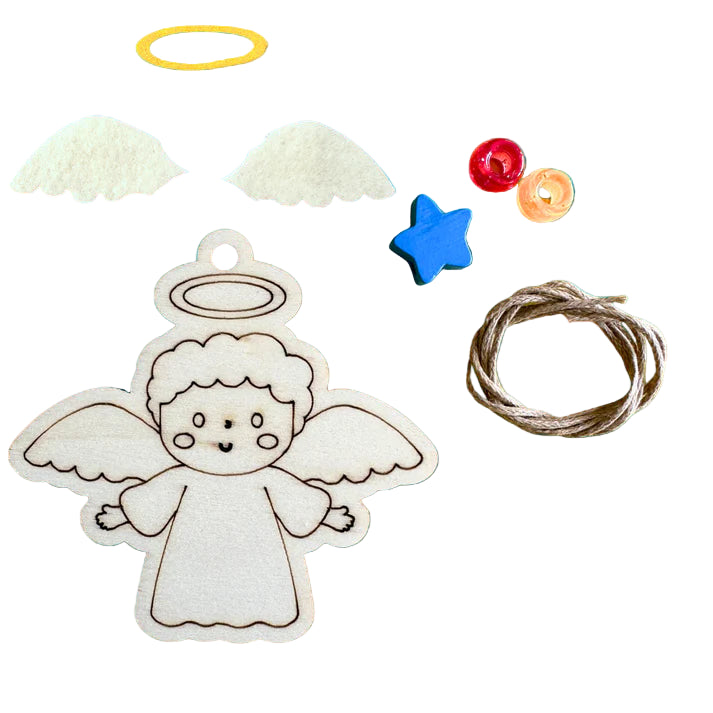 Angel Decoration