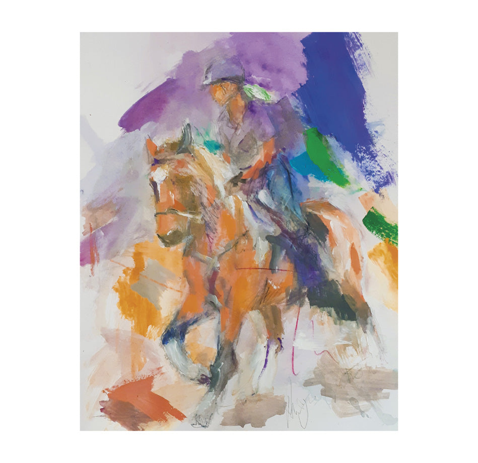 2026 Calendar - Angus Watson