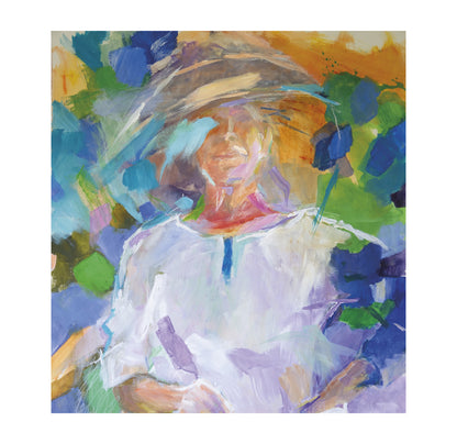 2026 Calendar - Angus Watson