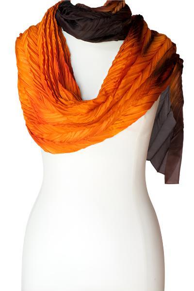 Silk Wraps
