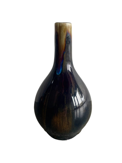 Ceramic Vases - Iridescent