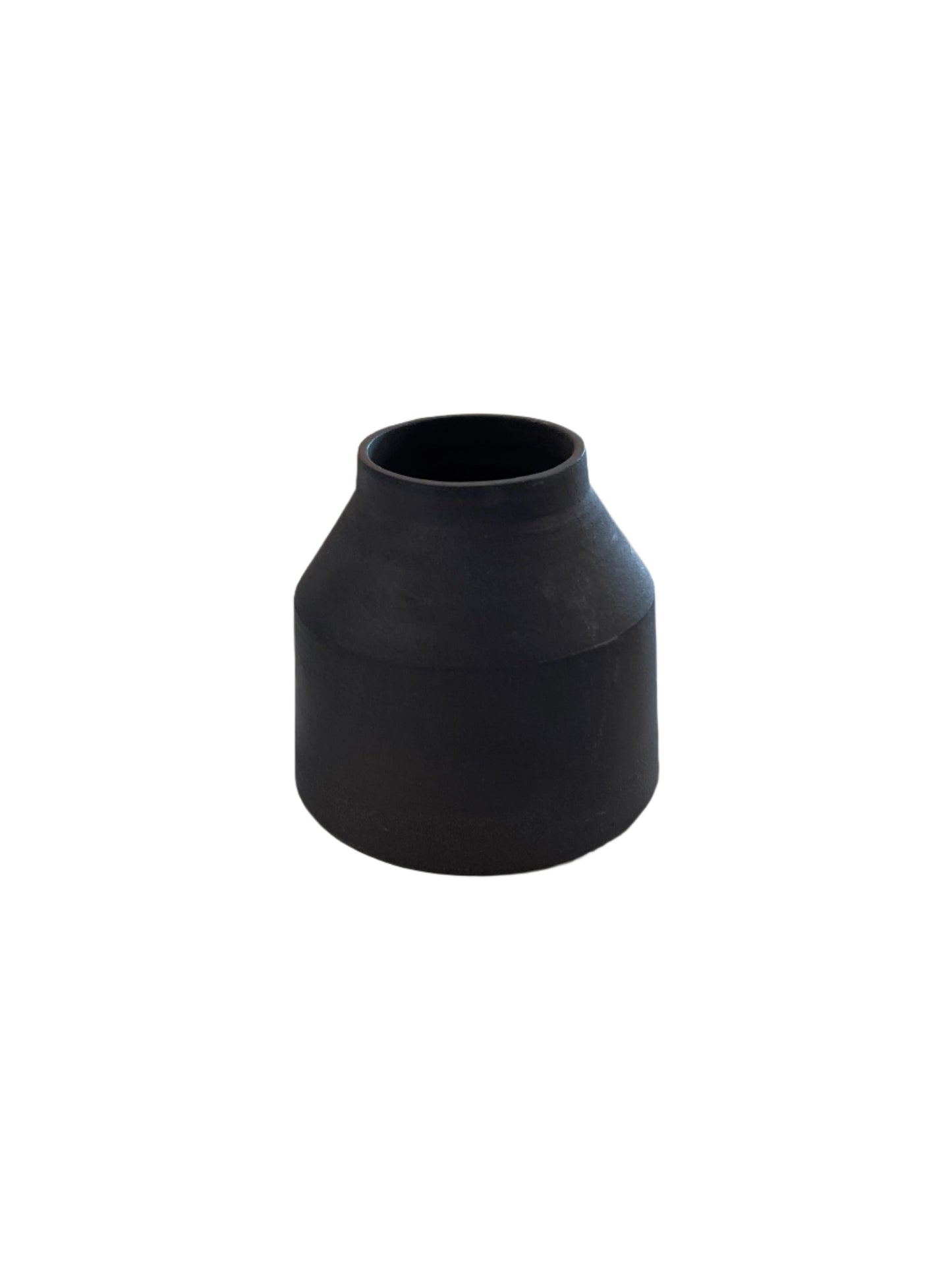 Black Vase - Small