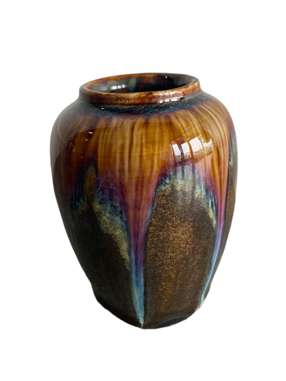 Ceramic Vases - Iridescent