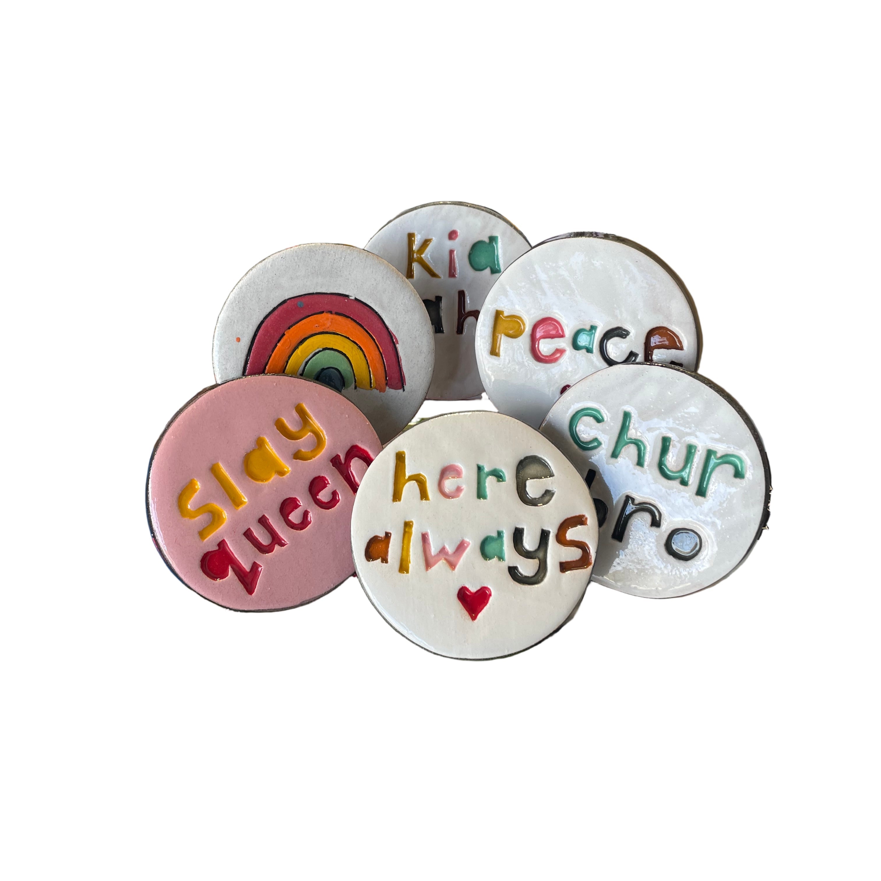 Discs