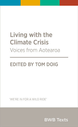 Living with Climate Crisis, Tom Doig
