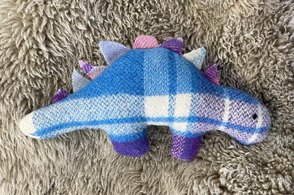 Blankiesaurus Soft Toys