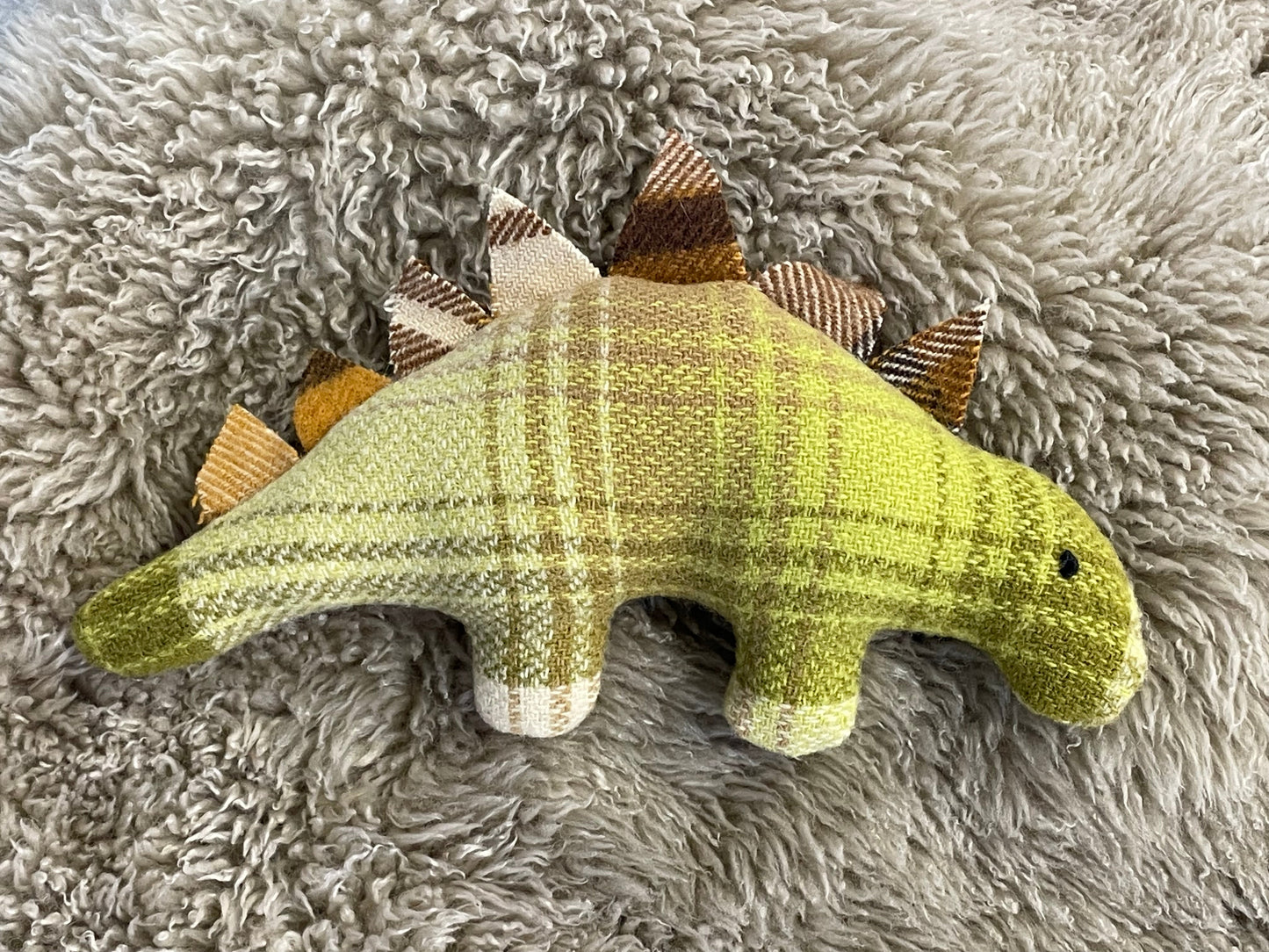 Blankiesaurus Soft Toys