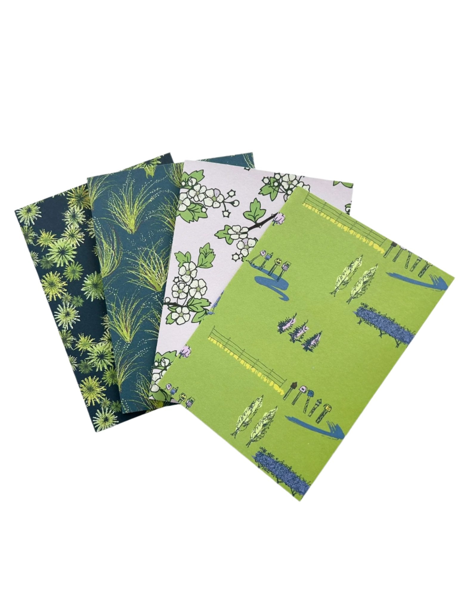 Greeting Cards  - Lucy Blue Designs