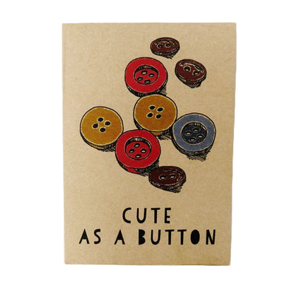 Greeting Cards - Natty