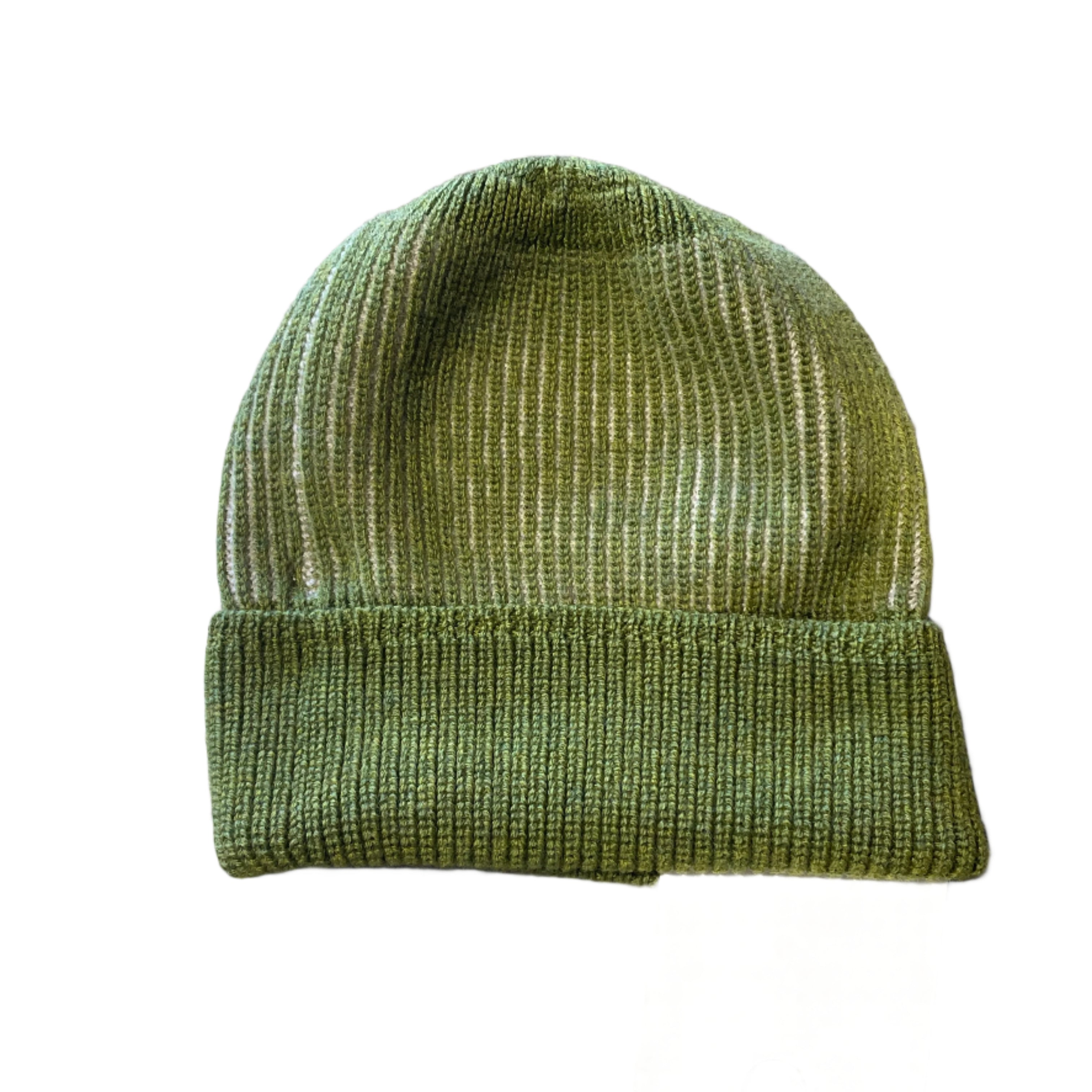 Wānaka Hat in Merino