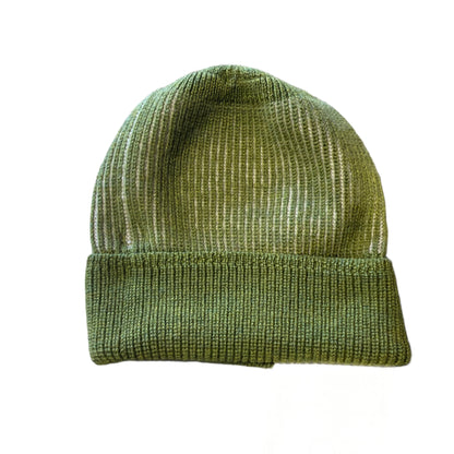 Wānaka Hat in Merino