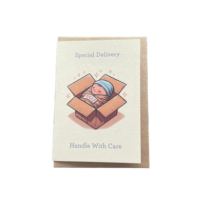 Greeting Cards - Blackwell Press