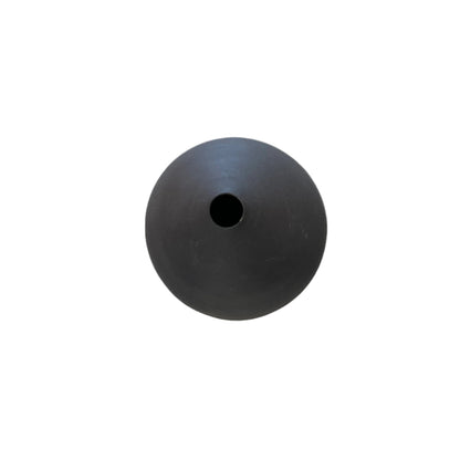Black Vase - Medium