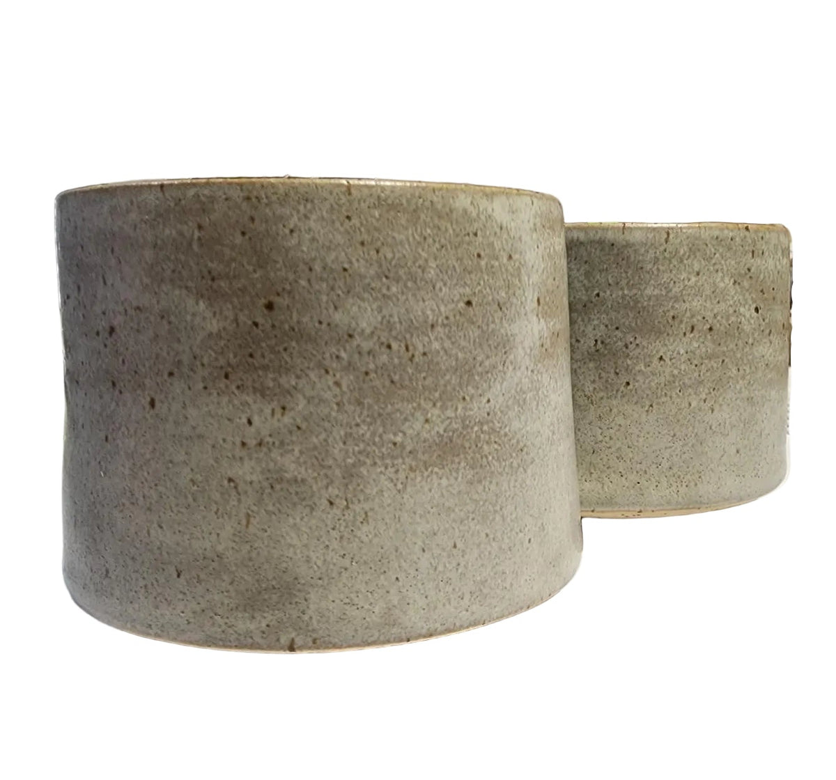 Ceramic Mug Tumbler