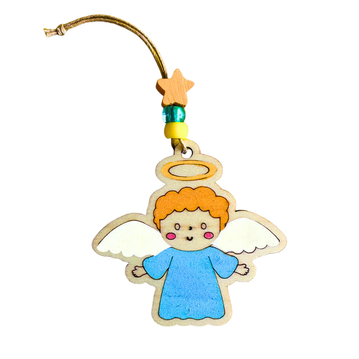 Angel Decoration