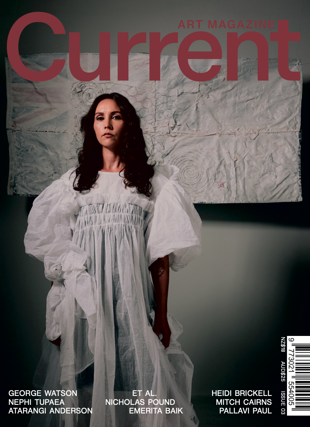 Current Art Magazine