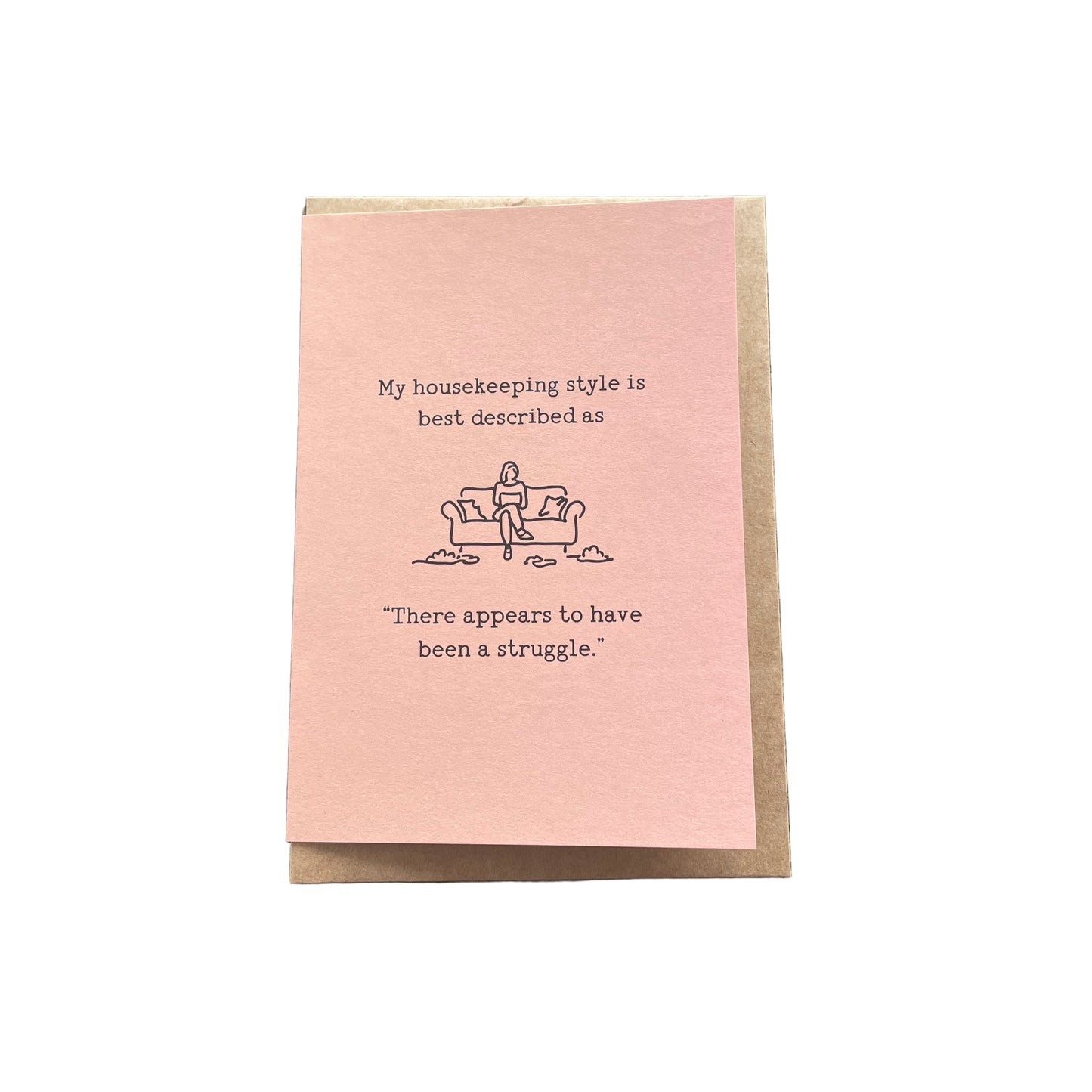 Greeting Cards - Blackwell Press