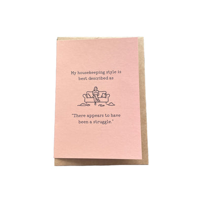 Greeting Cards - Blackwell Press