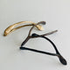 Wishbone (Gold)