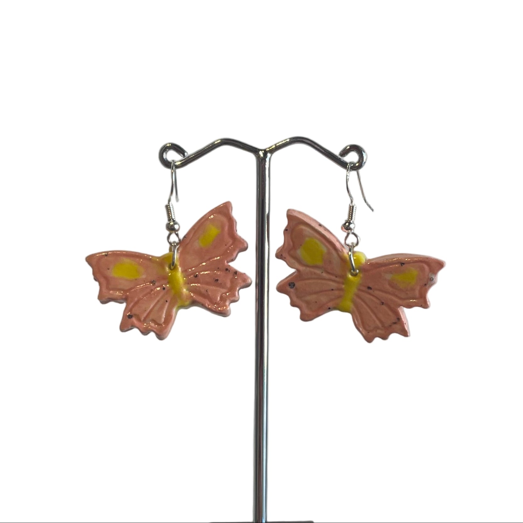 Ceramic Earrings