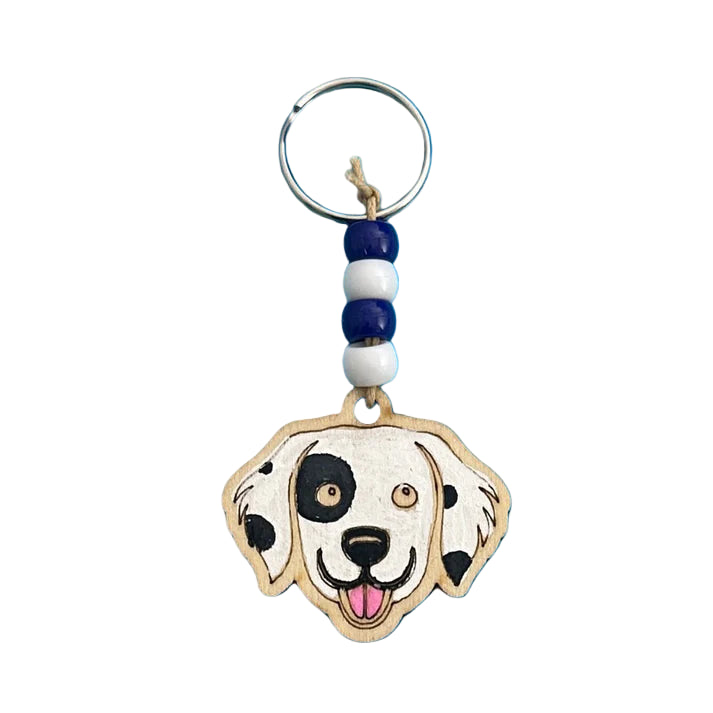 Bag Charms- Make Kit