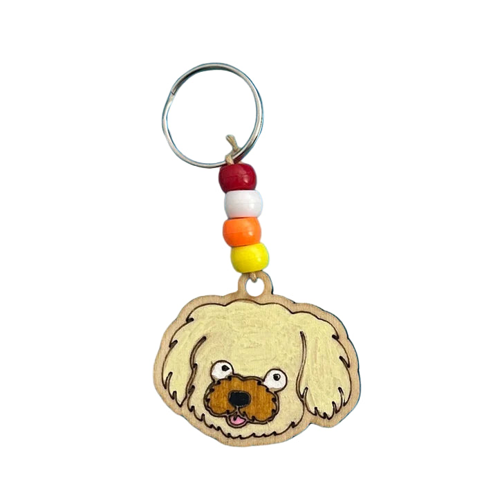 Bag Charms- Make Kit