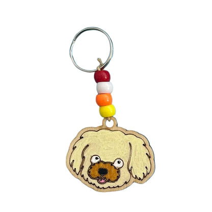 Bag Charms- Make Kit