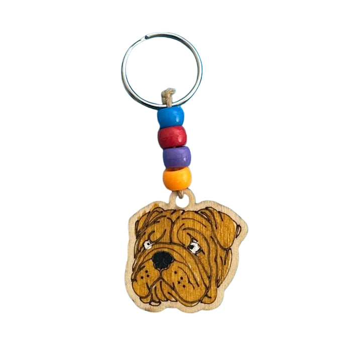 Bag Charms- Make Kit