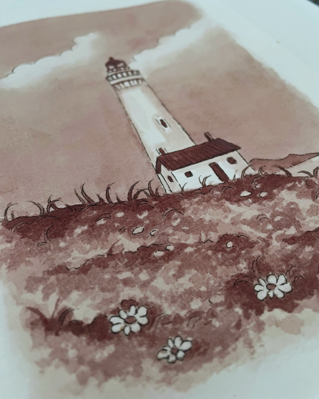 Original Wine Artworks - Dublin St. Martinborough