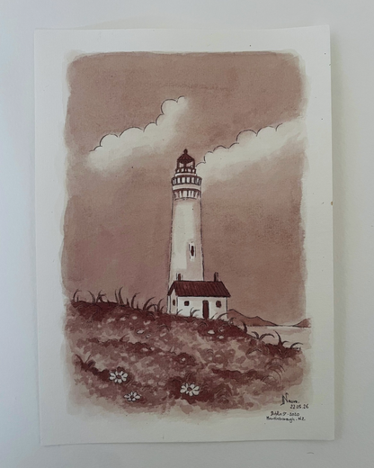 Original Wine Artworks - Dublin St. Martinborough