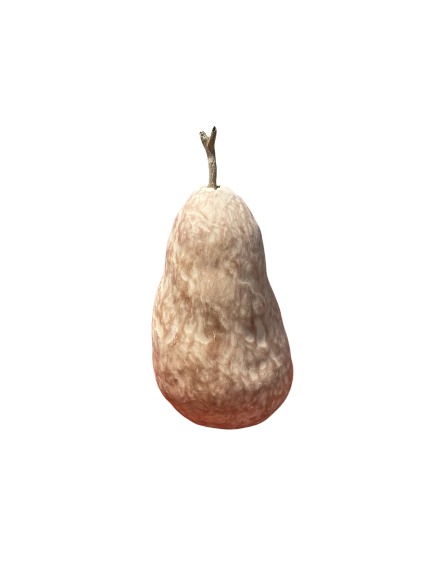Ceramic Pears
