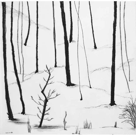 Greeting Card - Kyla Cresswell