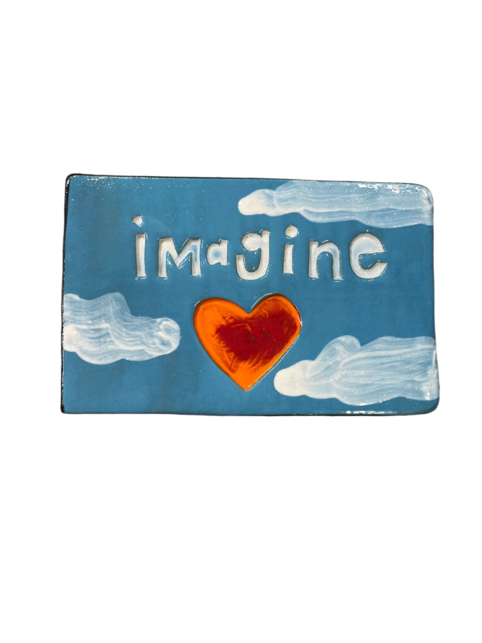 Imagine Tile
