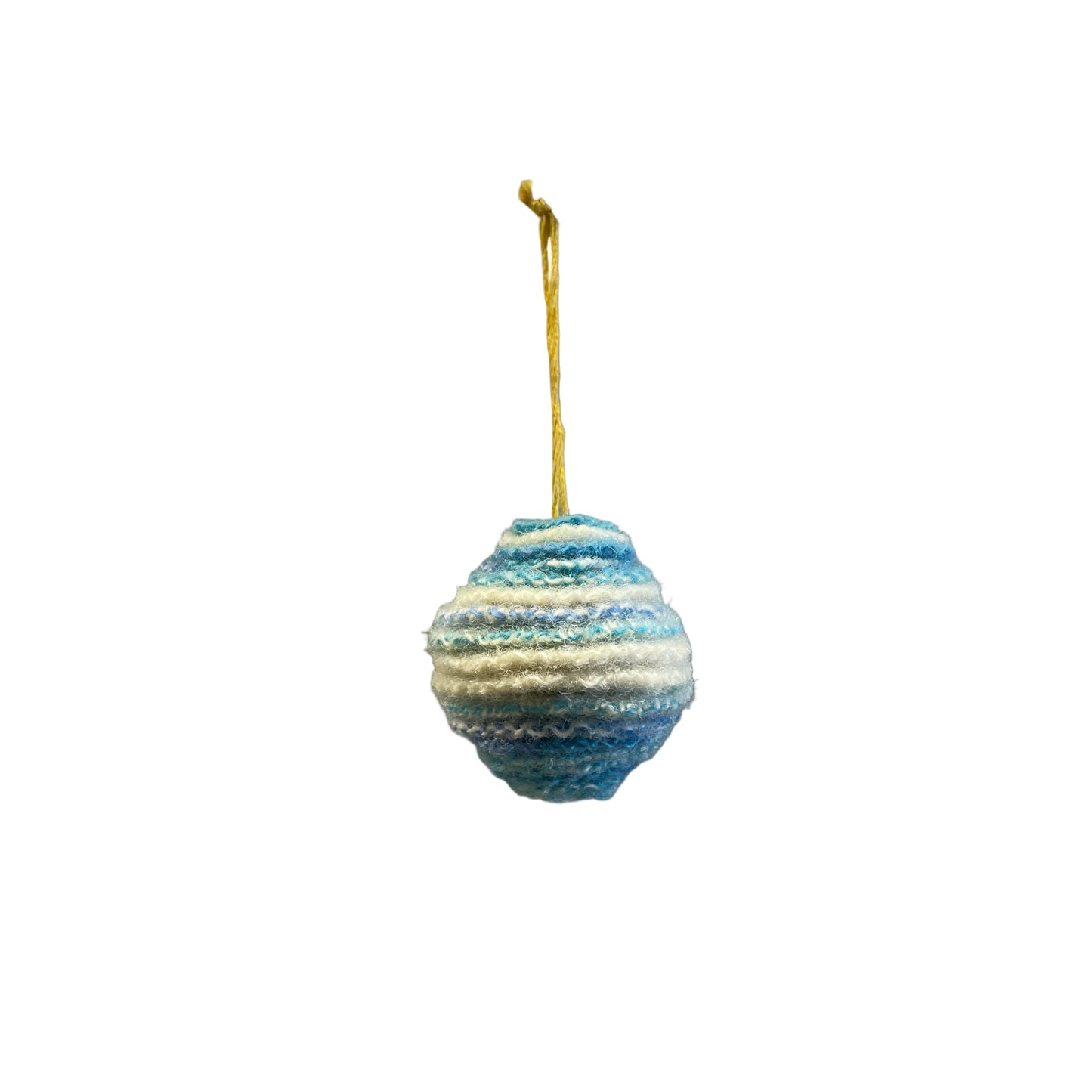 Blanket Confetti Baubles 5 Pack