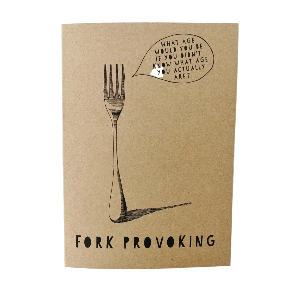 Greeting Cards - Natty