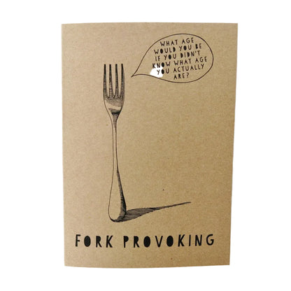 Greeting Cards - Natty