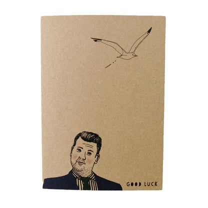 Greeting Cards - Natty