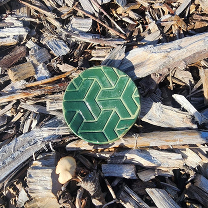 Ceramic Trinket Dishes