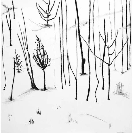 Greeting Card - Kyla Cresswell