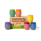 Honeysticks Finger Paint 6pk