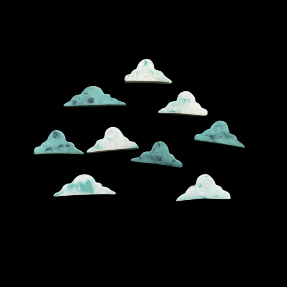 Little Cloud