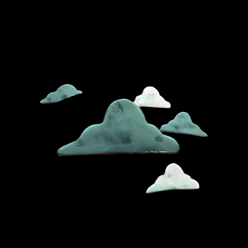 Little Cloud