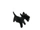 Ceramic Dog