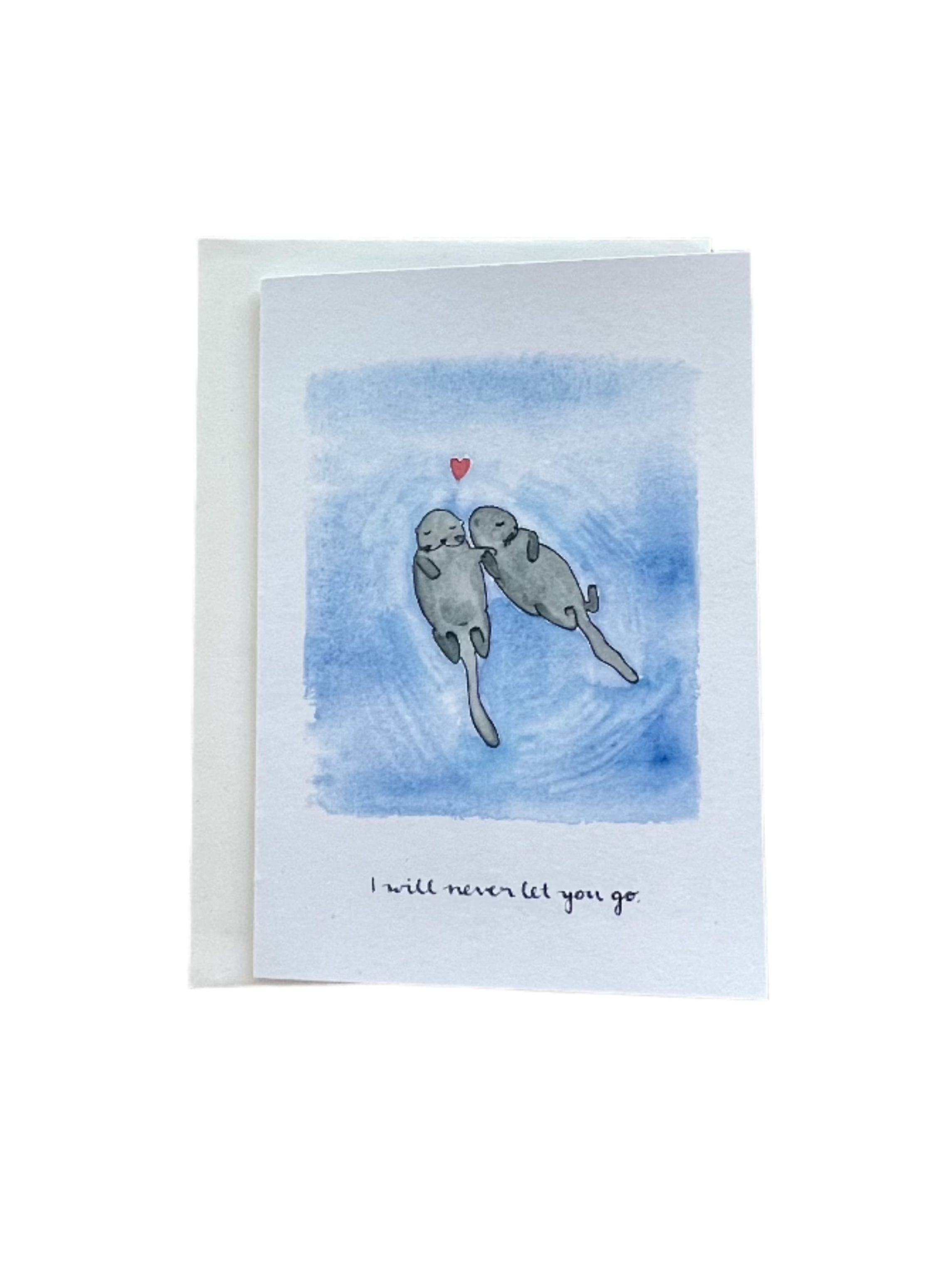 Greeting Cards - The Little Things