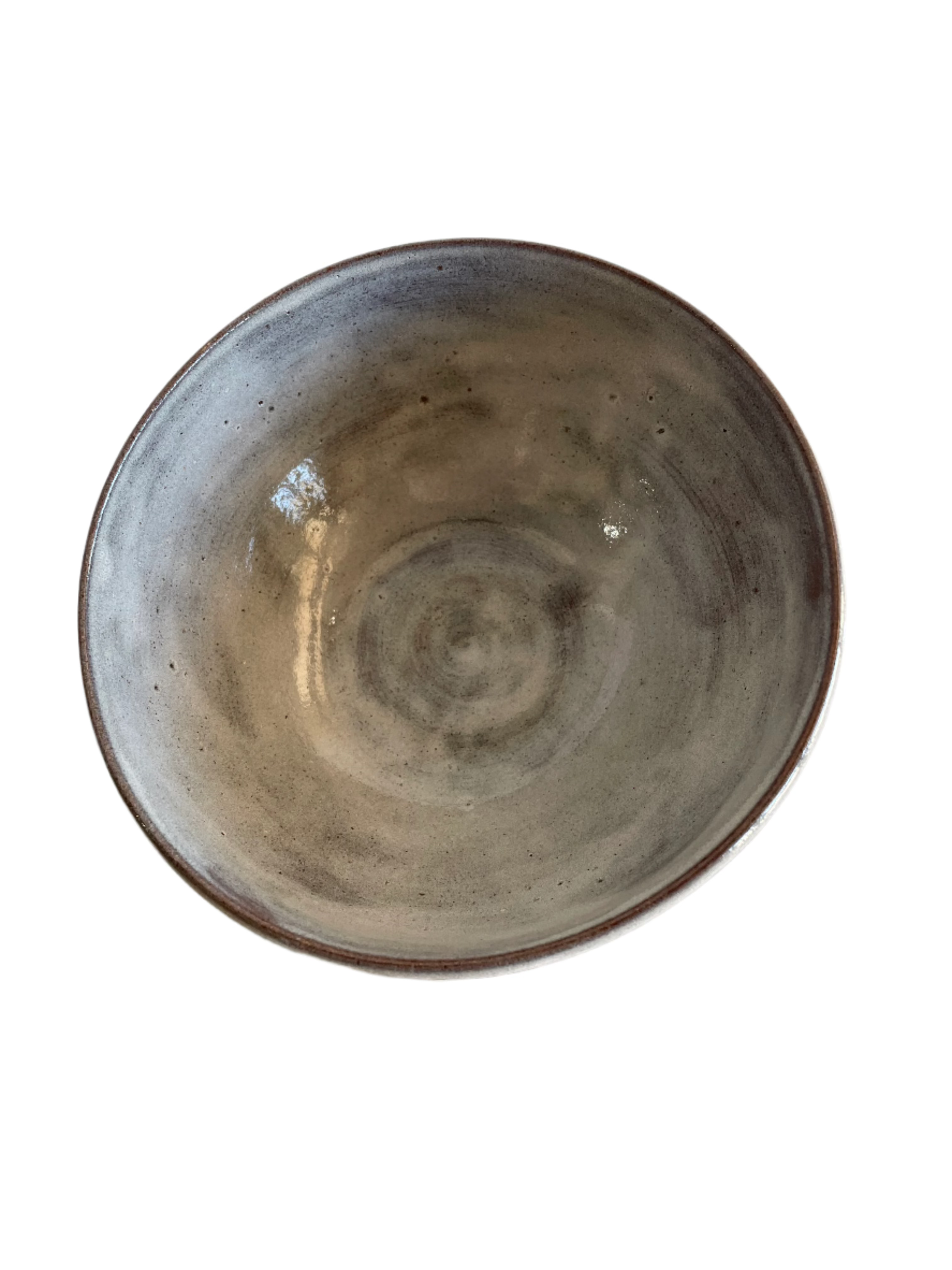 Large Ceramic Bowl